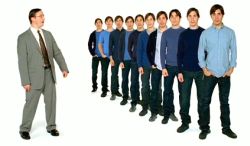 Nuovo spot Get a Mac: Time Machine