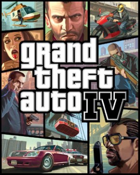 Grand Theft Auto IV su PC a ottobre?