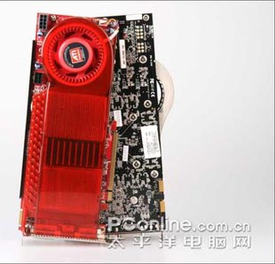 AMD rimanda l'uscita della ATI Radeon 3870X2