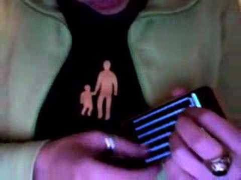 pocket guitar for iphone
