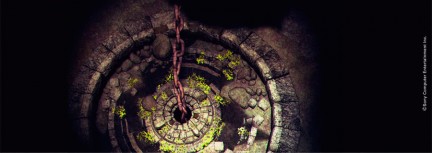 ICO verso la PlayStation 3