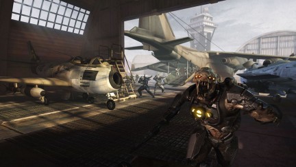 Resistance 2: nuove immagini