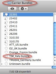 iPhone in Italia, forse ci siamo