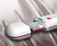 Internet Key di Vodafone al momento solo 3.6 Mbps