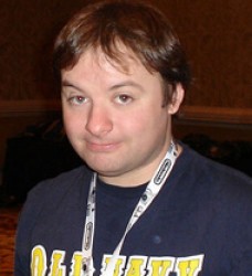 David Jaffe: 