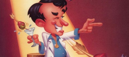Il ritorno di Leisure Suit Larry