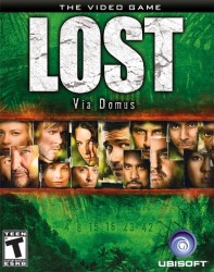 Nuovi dettagli su Lost: Via Domus