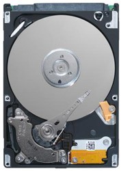 Seagate Momentus 5400.4 disponibili