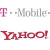 Yahoo gestirà la pubblicità per T-Mobile
