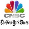 New York Times e CNBC alleati contro Murdoch