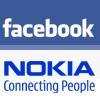 Facebook, scocca la scintilla con Nokia