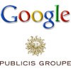 Patto di ferro tra Google e Publicis