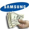 Samsung nei guai: indagini per corruzione