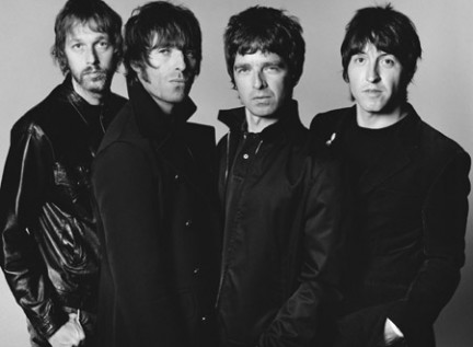 Rock Band: arrivano gli Oasis