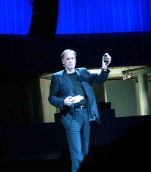 Sony: più PS3 che Xbox 360 in Europa entro l'estate