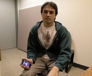 Rischiare la vita per un iPhone