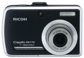 Piccola Ricoh RR770