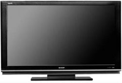 Nuovi TV LCD AQUOS serie HD1 di Sharp