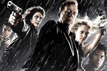 Sin City nel 2009