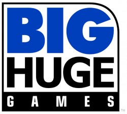 THQ acquisisce Big Huge Games