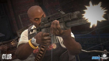 The Club in demo su Xbox Live