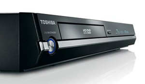 HD-DVD alla riscossa o ultimo disperato assalto?