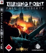 Turning Point: Fall of Liberty - demo deludente