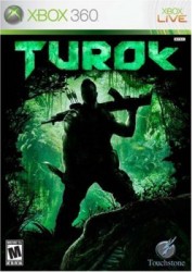 Turok già patchato causa lamentele