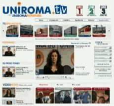 Uniroma.tv, YouTube contagia anche le Università