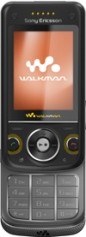 Sony Ericsson W760i: il walkman per non perdersi