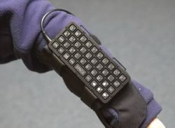 Le dieci tastiere più strane al mondo