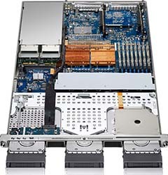 Il nuovo Xserve è tra noi