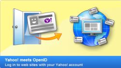 Yahoo sceglie OpenID