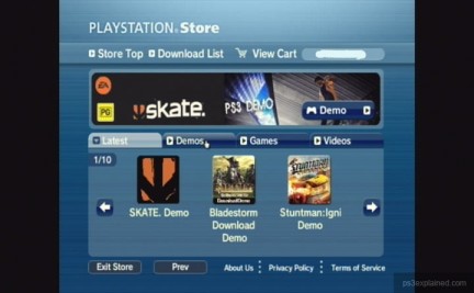 Playstation Network vola a quota 52 milioni di download