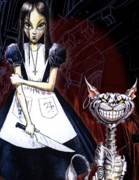 American McGee di nuovo al lavoro