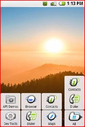 Google Android rilasciata la nuova SDK