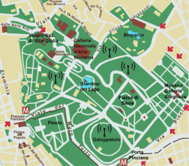 Una rete wireless comunale? Possibilità non sfruttata