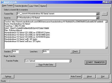 Italia laboratorio per l'E-Government