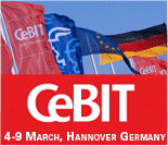 4-9 marzo: al Cebit 2008 soluzioni di networking d'avanguardia per PMI e privati