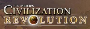 Sid Meier's Civilization Revolution: prime immagini