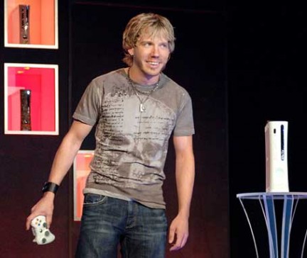 Epic si concentra sulle console