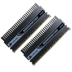 Nuove memorie Corsair DDR2 e DDR3