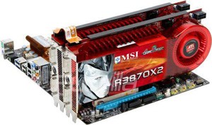 Supporto a 3 e 4 GPU per CrossFireX da Marzo
