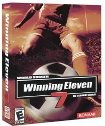 Winning Eleven cambia nome