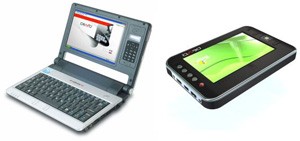 Evobook N1 e T2: ultraportatili all'italiana