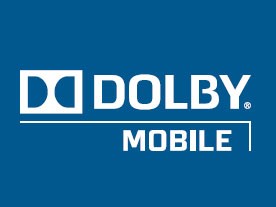 Dolby diventa mobile