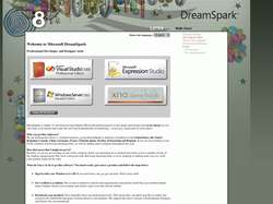DreamSpark: i tool di sviluppo Microsoft gratis per gli studenti