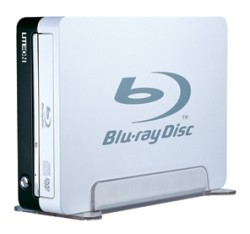 Philips e Lite-On insieme per un lettore Blu-ray esterno