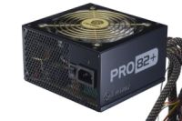 EnerMax PRO82+, nuovi alimentatori ATX12V v2.3