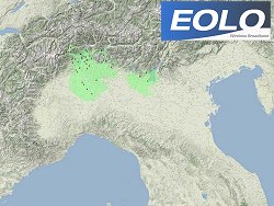 Eolo sceglie Alvarion